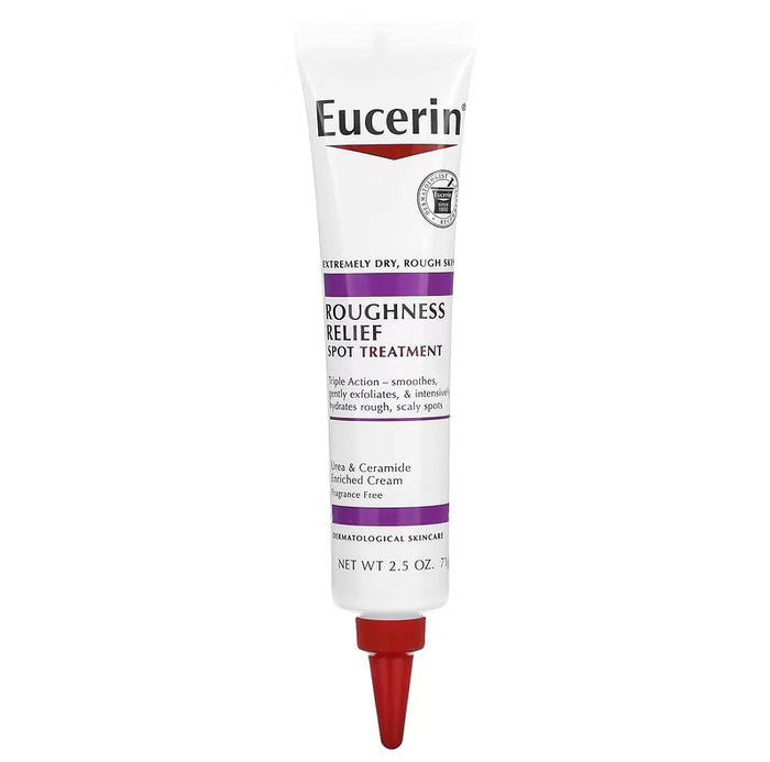 EUCERIN Roughness Relief Spot Treatment كريم علاج موضعي من يوسرين