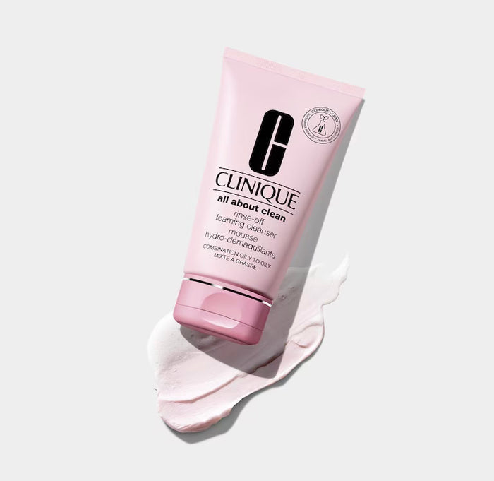 CLINIQUE Take it off and turn in clean and hydrate before you call it a night بكج العناية الليلية من كلينيك