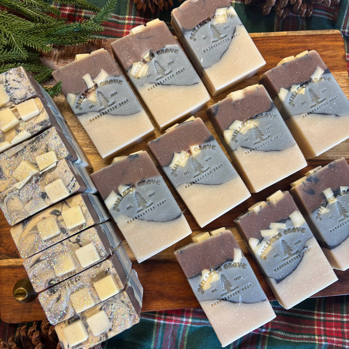 Vanilla Ice Ice Baby Bar