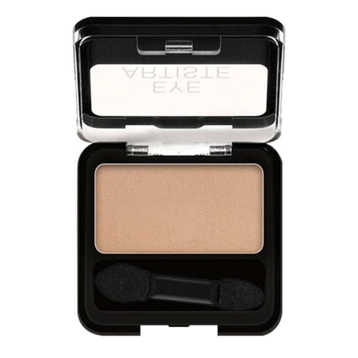 Absolute New York Eye Artiste Matte Single Eyeshadow - ikatehouse
