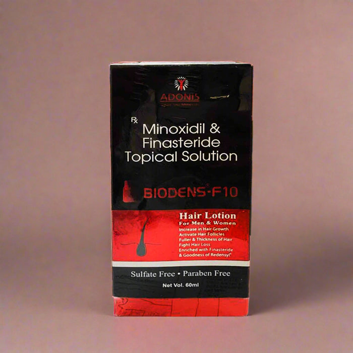 Adonis Biodens-F 10 Topical Solution