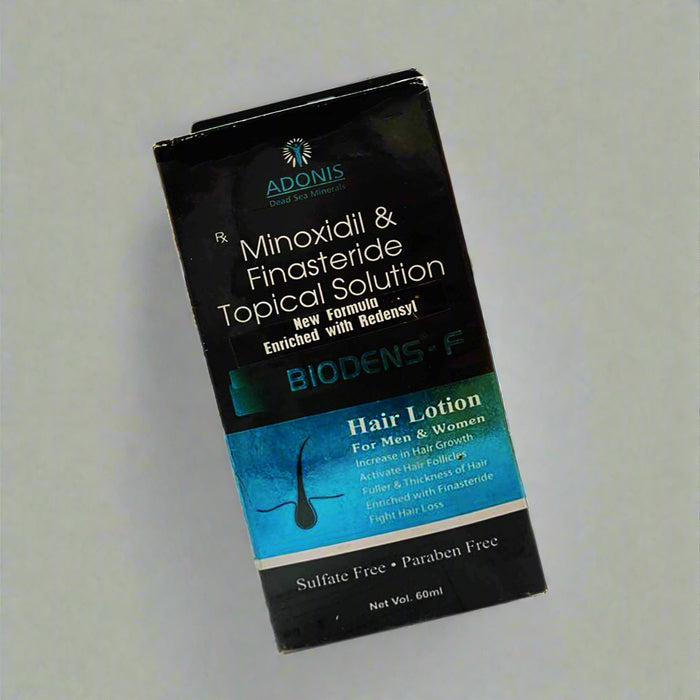 Adonis Biodens-F 5 Topical Solution