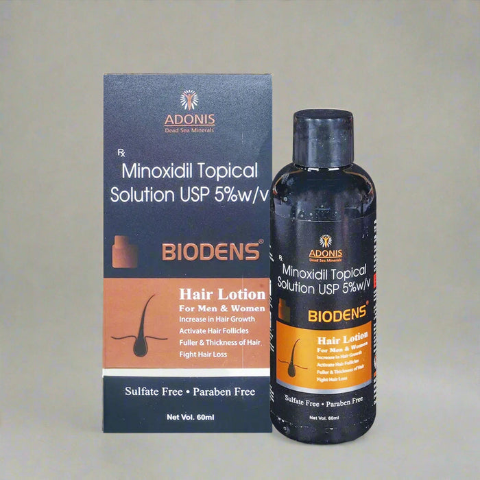 Adonis Biodens Topical Solution