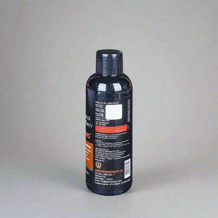 Adonis Biodens Topical Solution