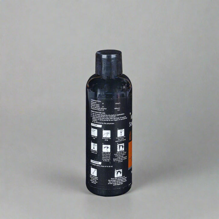 Adonis Biodens Topical Solution