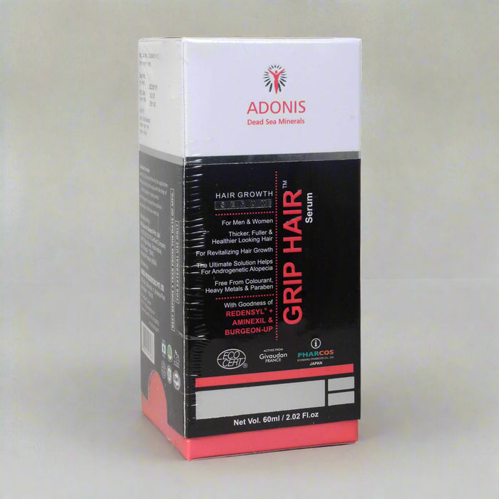 Adonis Grip Hair Serum