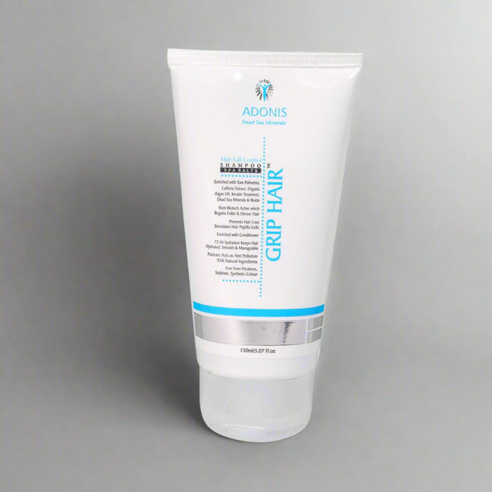 Adonis Grip Hair Shampoo