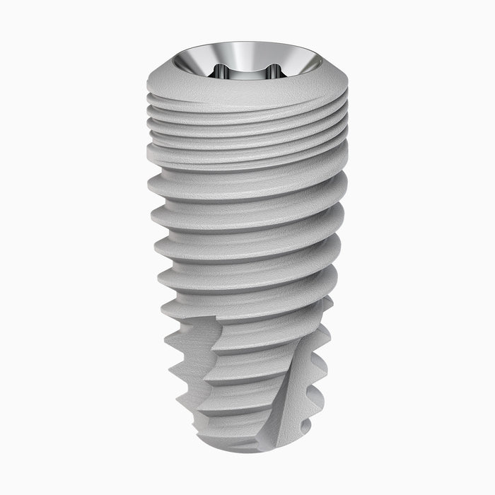 Advanced Plus Implant, SP, Ø5.0 x 10.0 mm