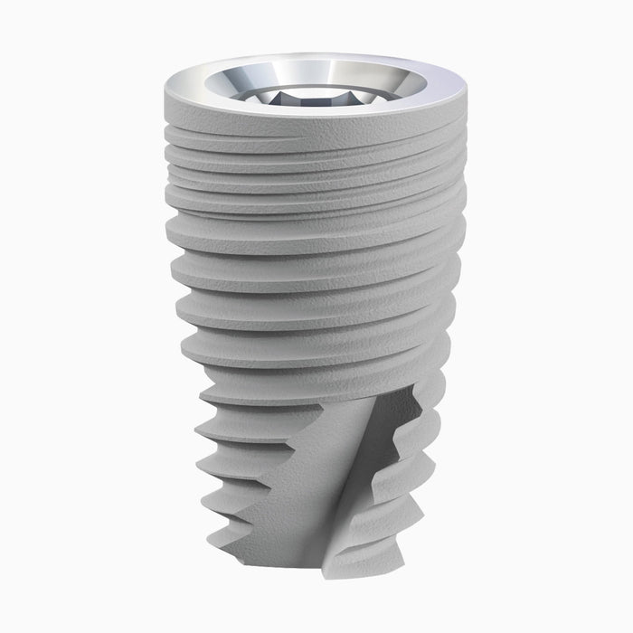 Advanced Plus Implant, WP, Ø6.0 x 10.0 mm