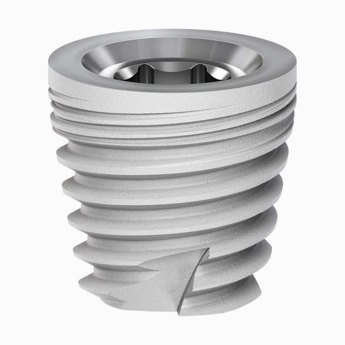 Advanced Plus Implant, WP, Ø6.0 x 6.0 mm