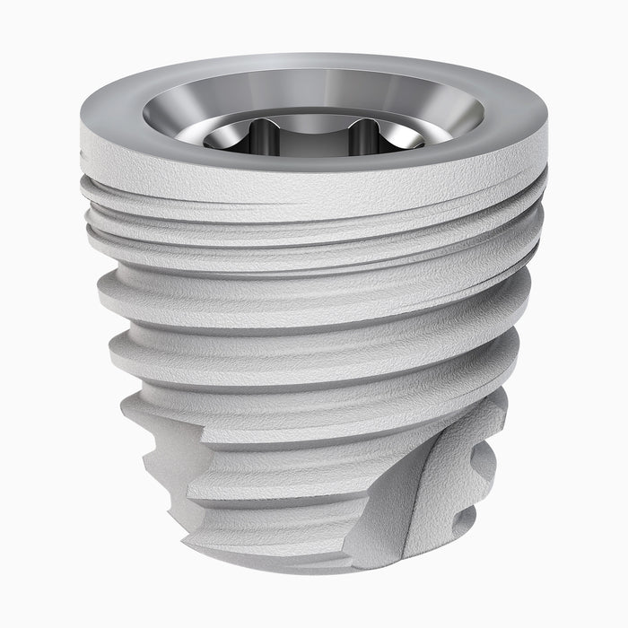 Advanced Plus Implant, WP, Ø6.0 x 6.0 mm