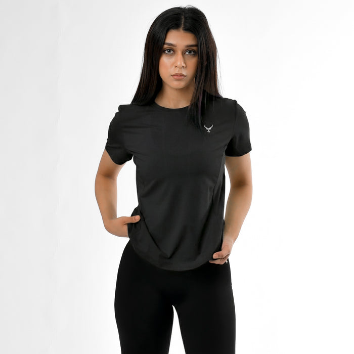 AeroFlow Short Sleeve