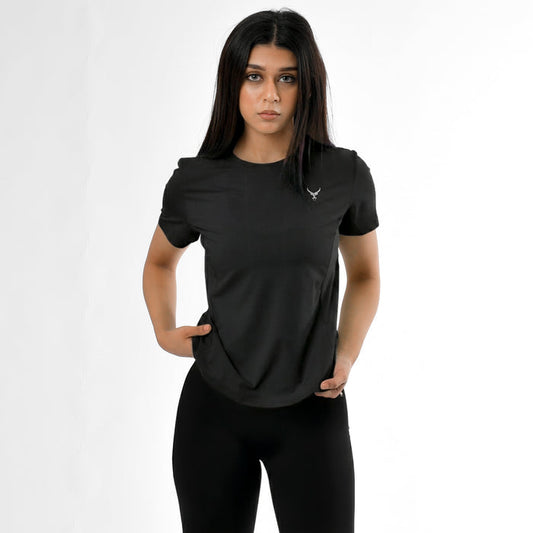 AeroFlow Short Sleeve