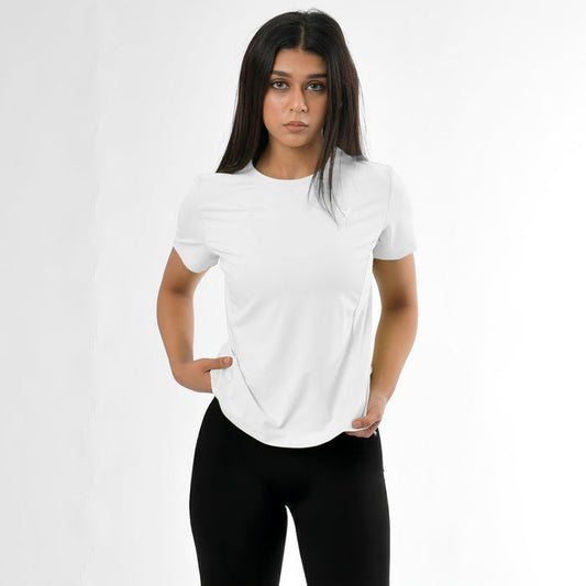 AeroFlow Short Sleeve