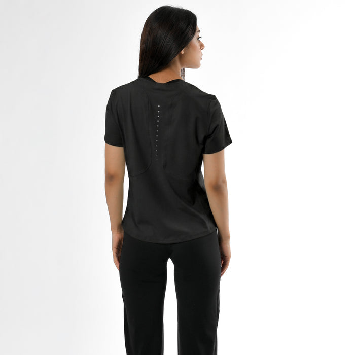 AeroFlow Short Sleeve
