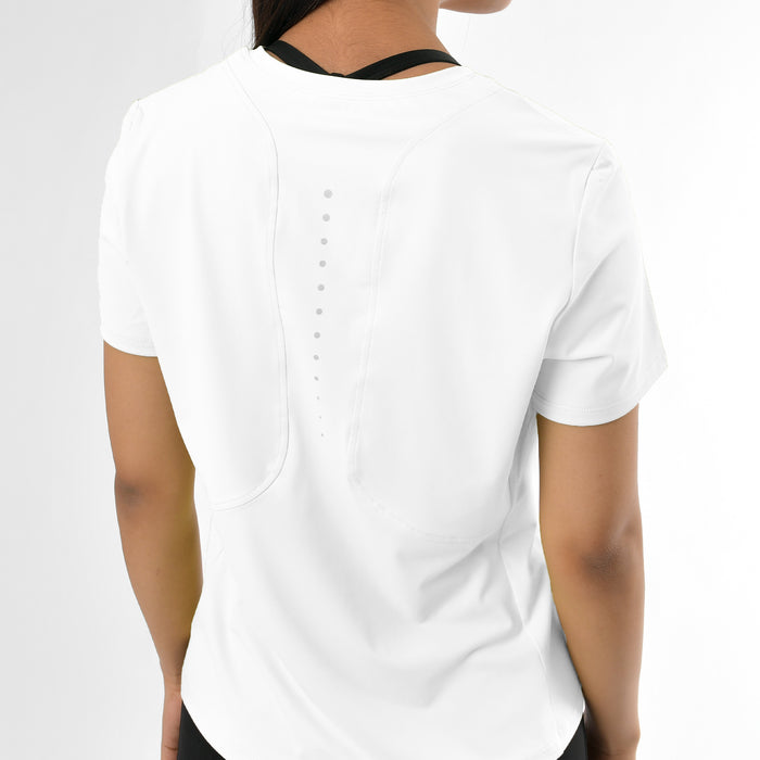 AeroFlow Short Sleeve