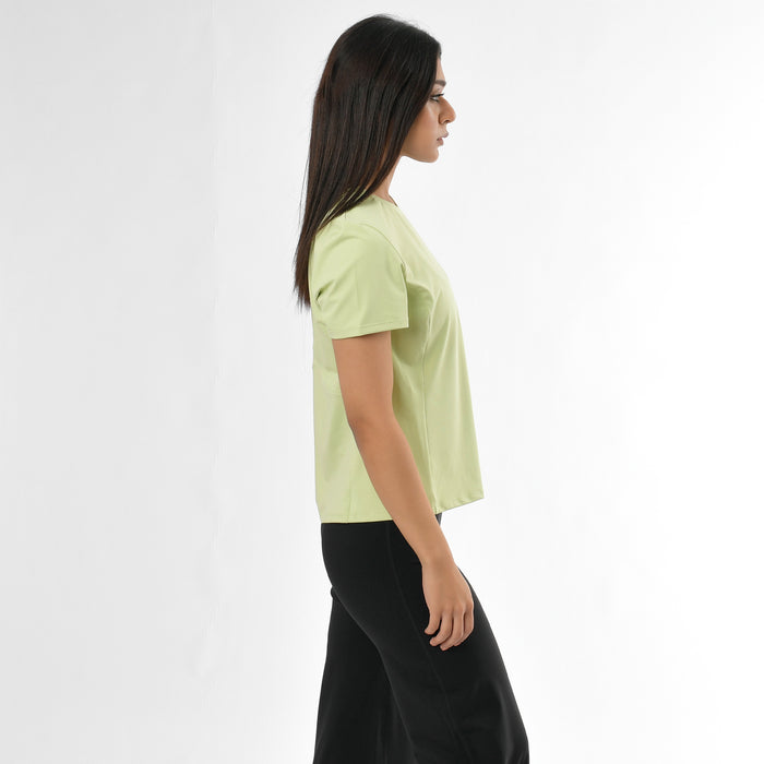 AeroFlow Short Sleeve