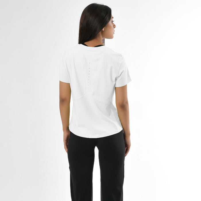AeroFlow Short Sleeve