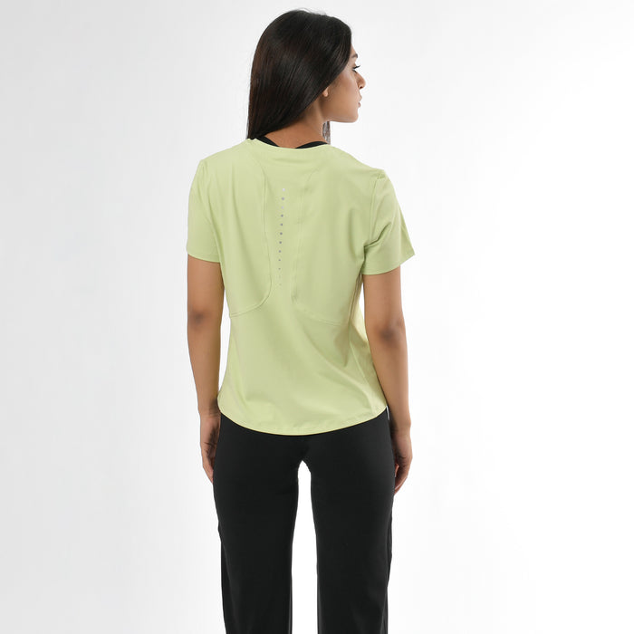 AeroFlow Short Sleeve