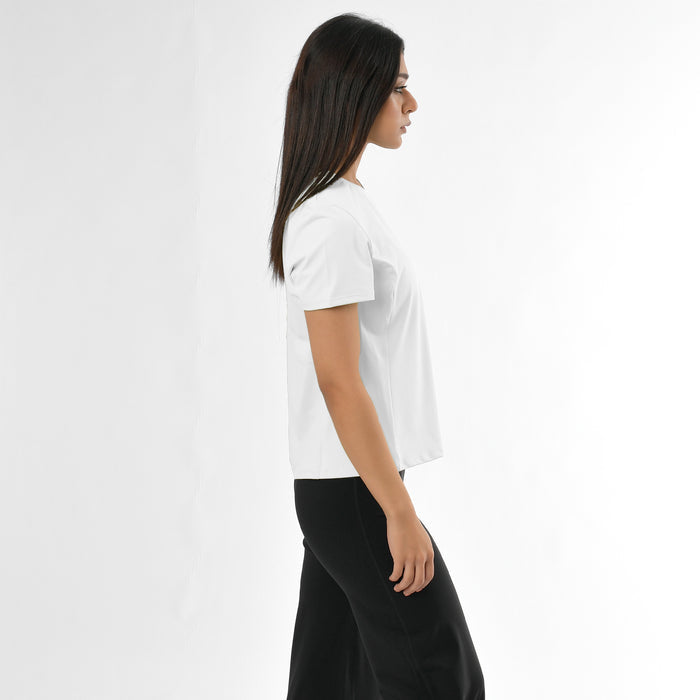 AeroFlow Short Sleeve
