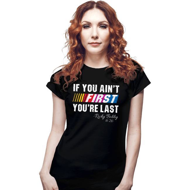 Fitted Shirts, Woman / Small / Black
