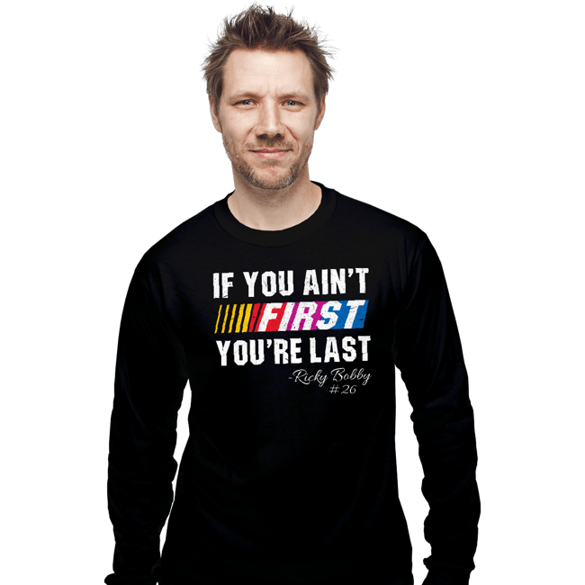 Long Sleeve Shirts, Unisex / Small / Black