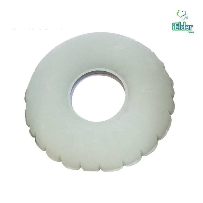 Air Ring-Inflatable Round Cushion | Flexi-Aid