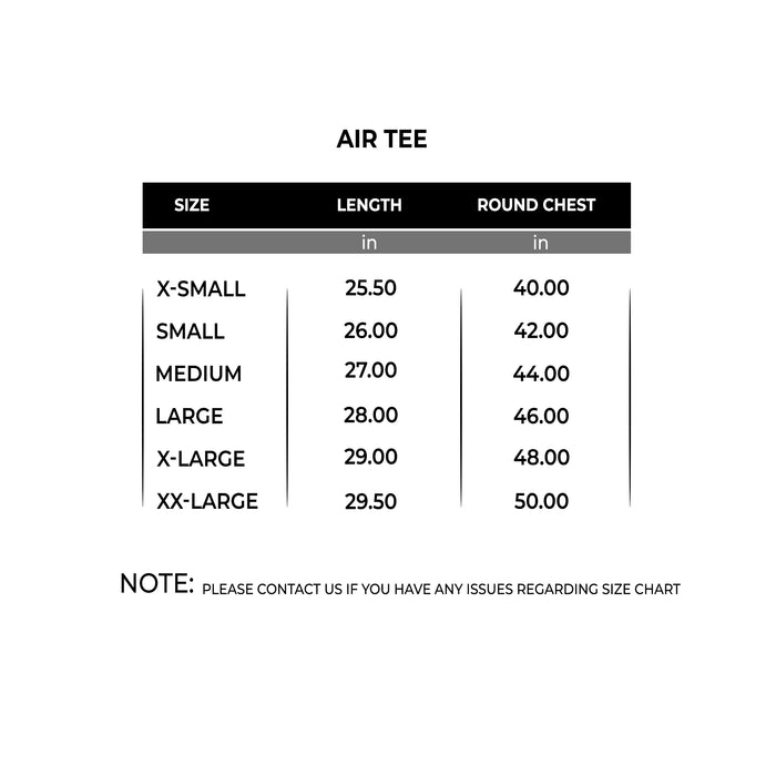 Air Tee