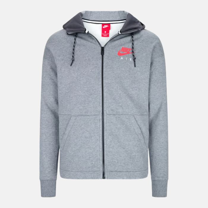 Nike Air Tracksuit - Anthracite/Grey