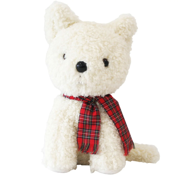 Alimrose West Highland Terrier