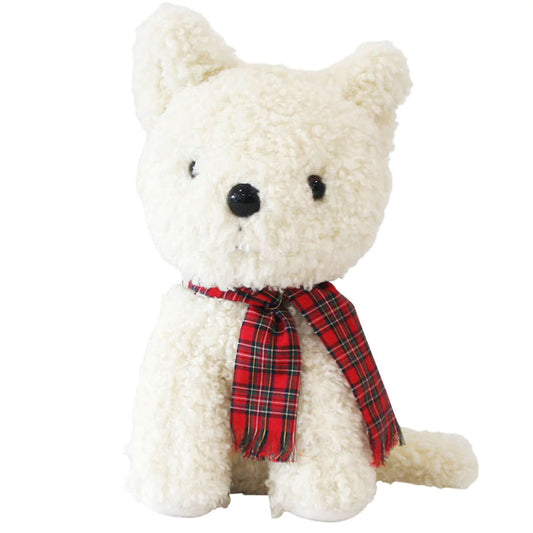 Alimrose West Highland Terrier