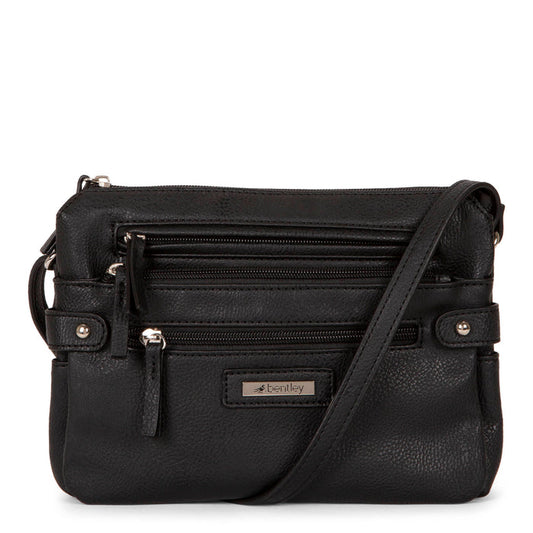 All I Need 2.0 Crossbody - Bentley