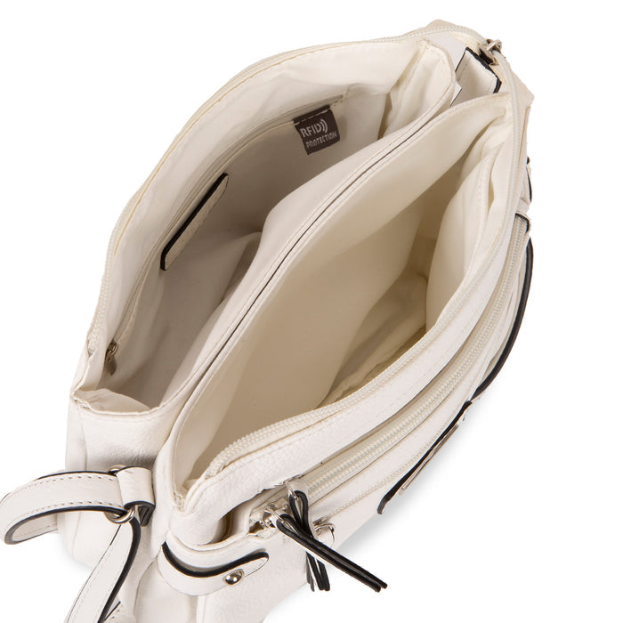 All I Need 2.0 Crossbody - Bentley