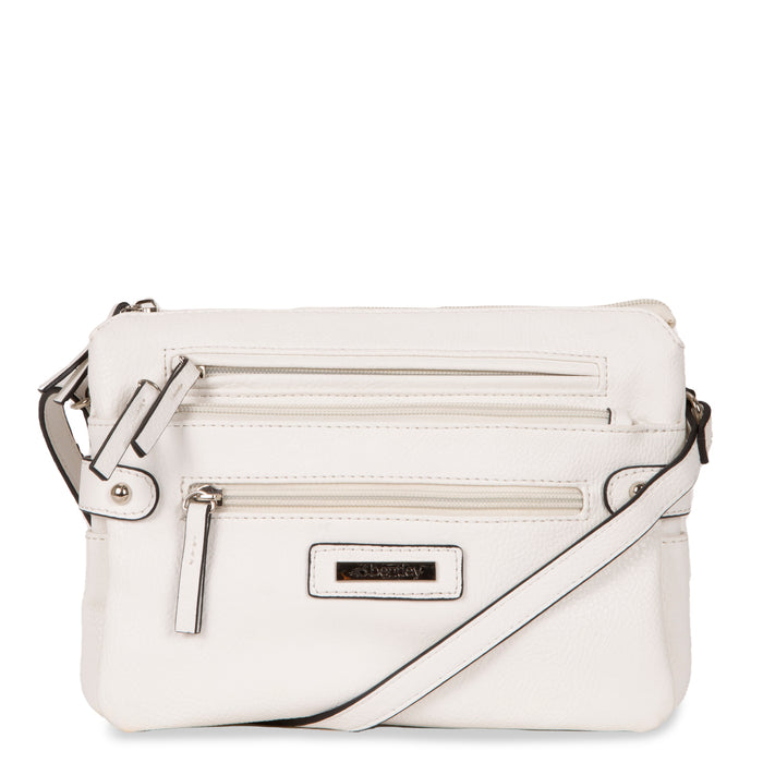 All I Need 2.0 Crossbody - Bentley