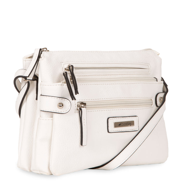 All I Need 2.0 Crossbody - Bentley