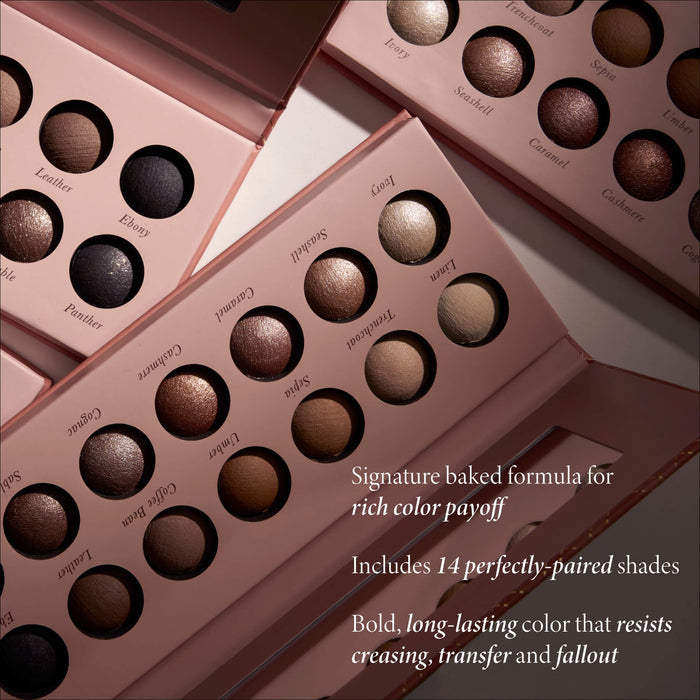 All Seasons of Beauty Kit - Timeless Tones product benefits