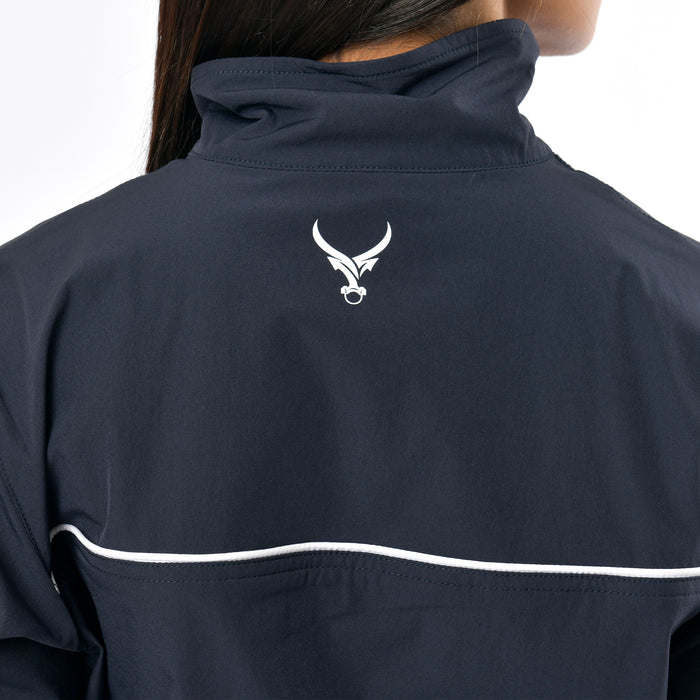 All Sport Crop Jacket - IRONGEAR Fitness