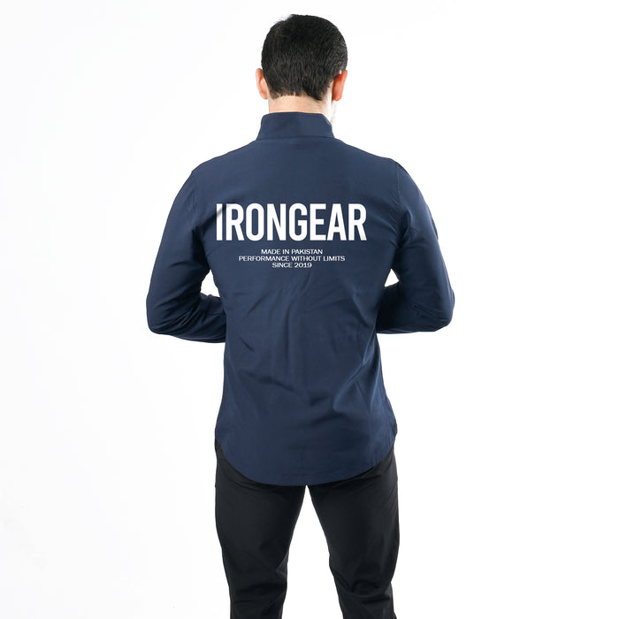 All Sport Jacket- Unisex