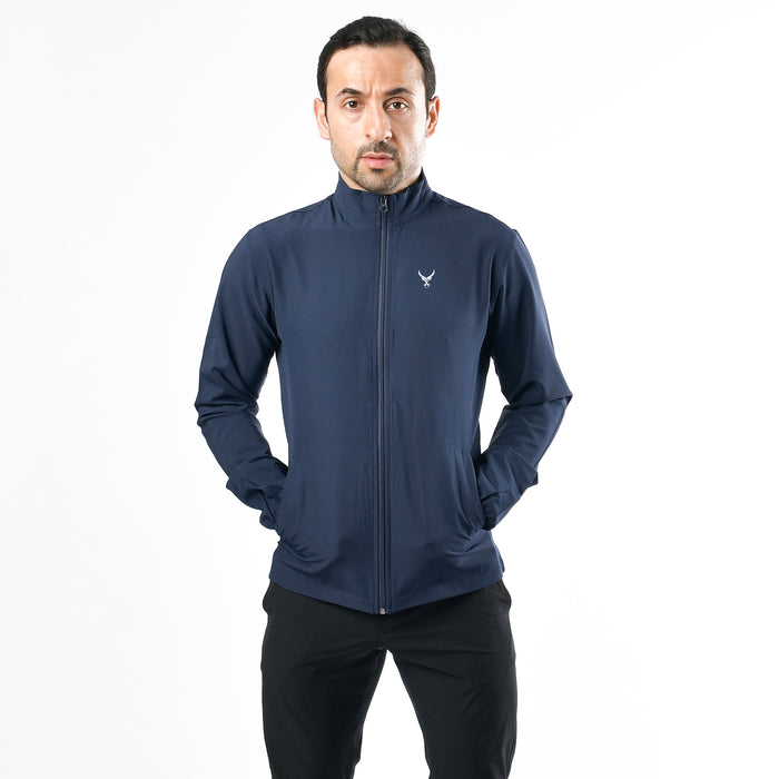 All Sport Jacket- Unisex