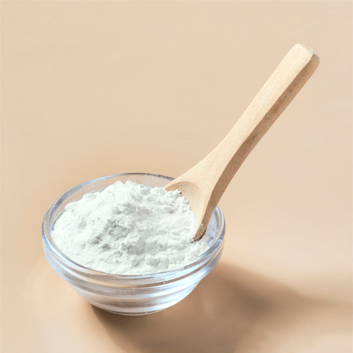 Allantoin Powder - close-up