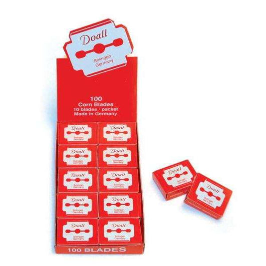 Almine Corn Cutter Blades