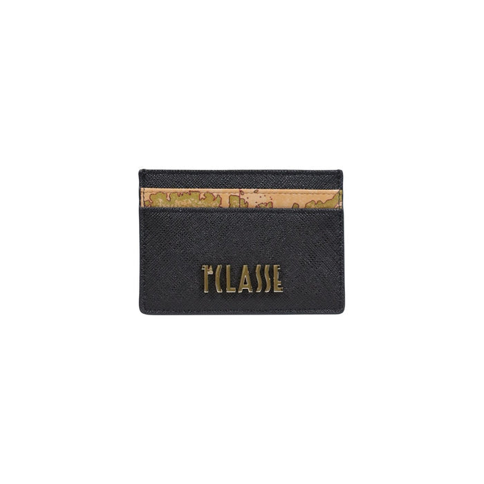 Alviero Martini Prima Classe Portmonee PM79 9407 (schwarz)