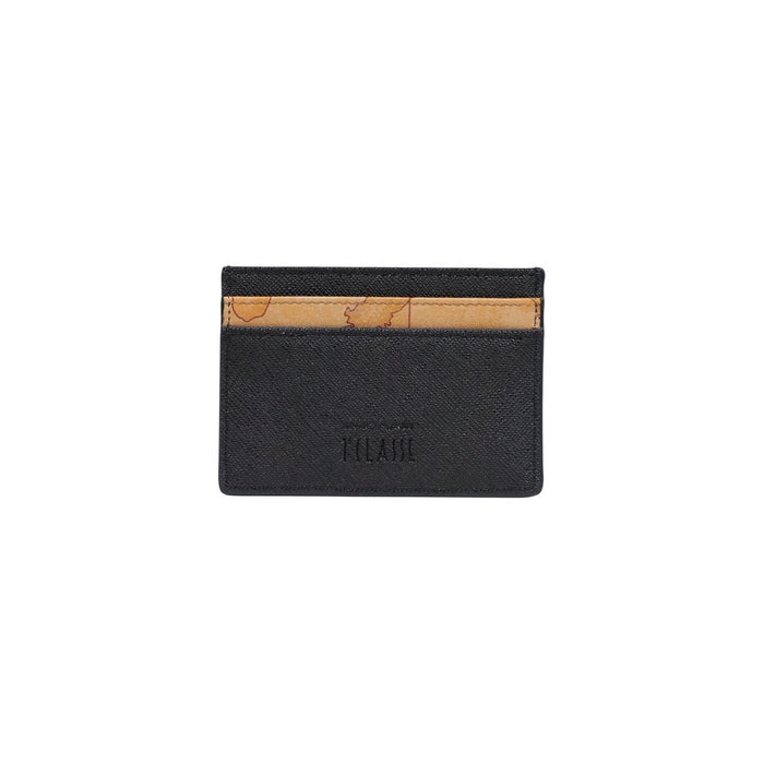 Alviero Martini Prima Classe Portmonee PM79 9407 (schwarz)