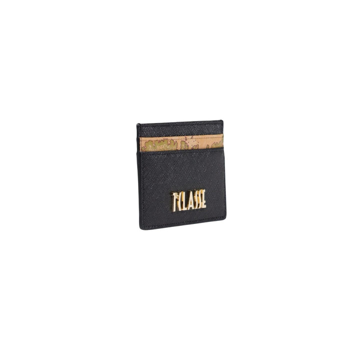 Alviero Martini Prima Classe Portmonee PM79 9407 (schwarz)
