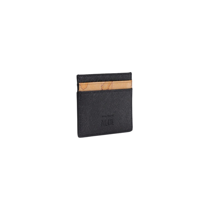 Alviero Martini Prima Classe Portmonee PM79 9407 (schwarz)