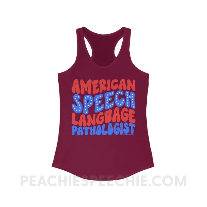 Solid Cardinal Red / XS