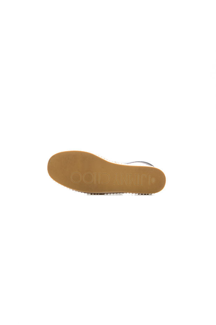 Amiee Espadrille Flats - Size 39.5