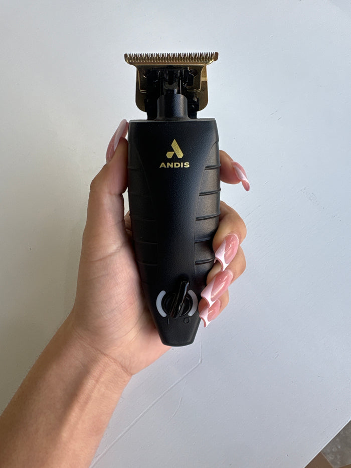 Andis Black Label GTX-EXO M-Force Trimmer #561862