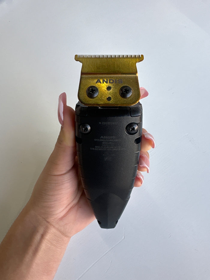 Andis Black Label GTX-EXO M-Force Trimmer #561862
