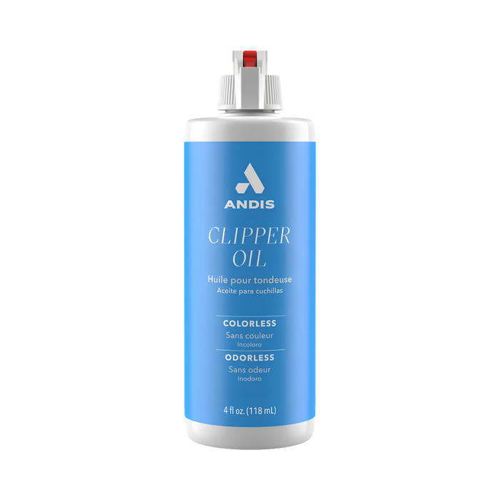 Andis Clipper Oil